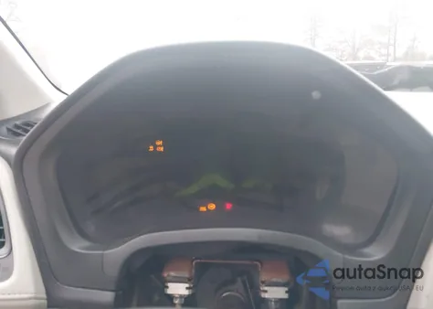 2016 Honda Hr-V Lx from USA, damaged, VIN 3CZRU5H34GM700516